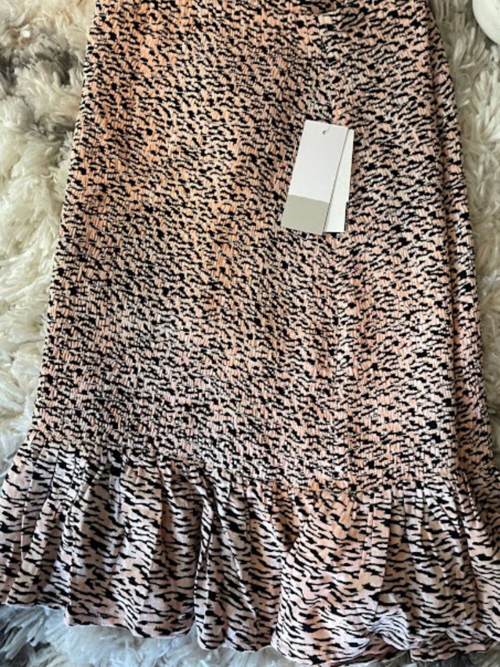 BP Mini Skirt